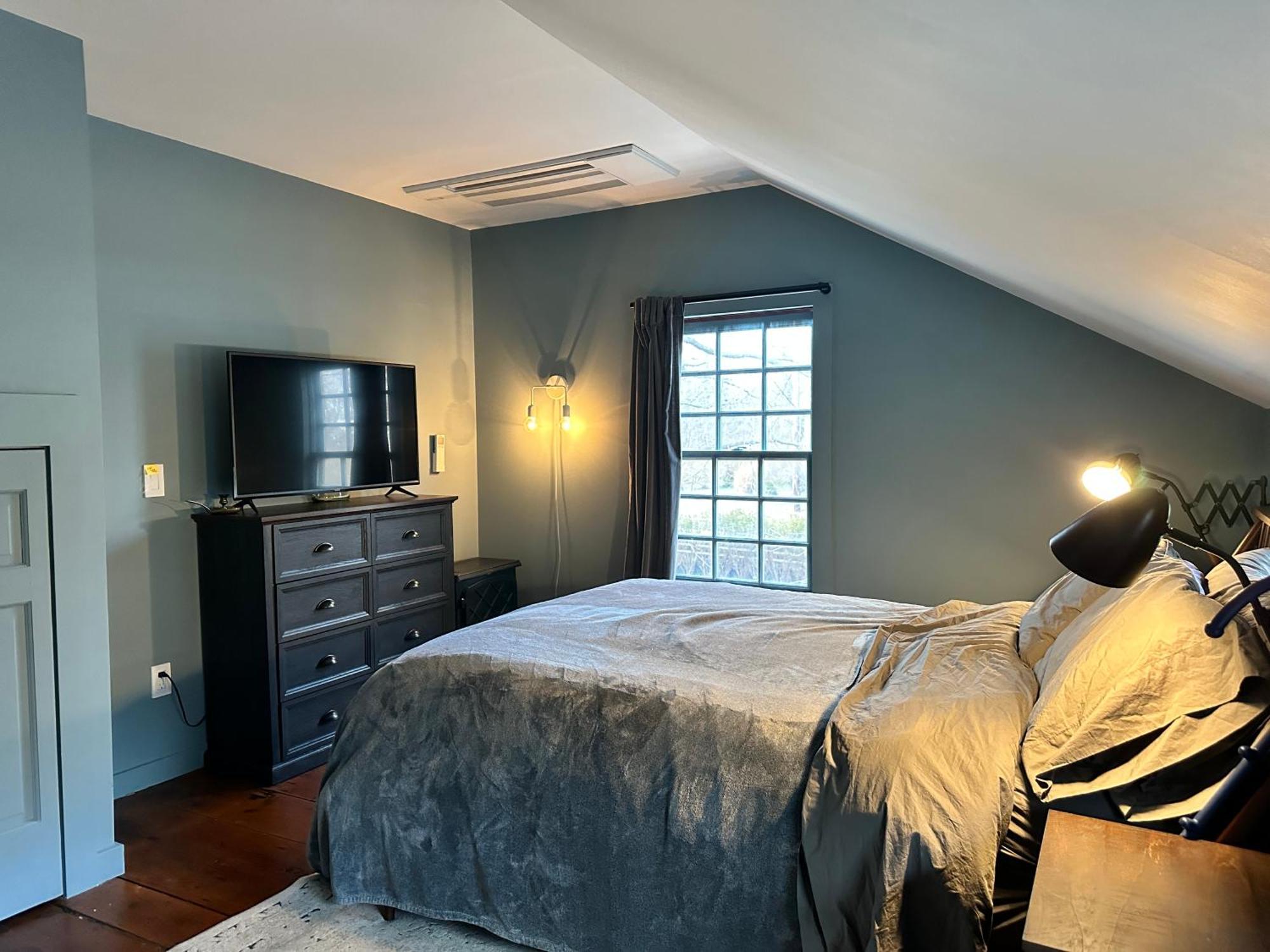 The Saltbox Greenport Villa Ngoại thất bức ảnh