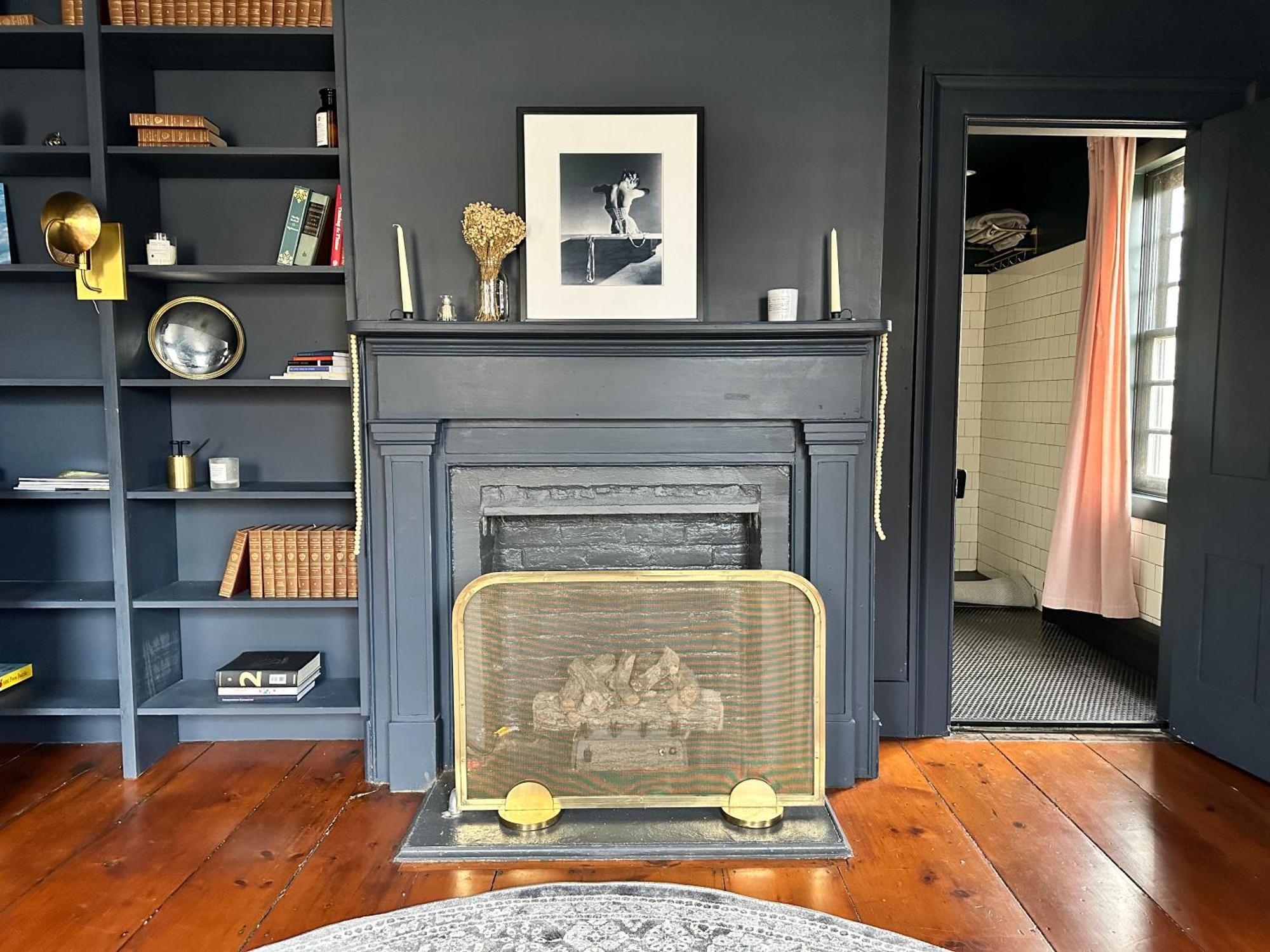 The Saltbox Greenport Villa Ngoại thất bức ảnh