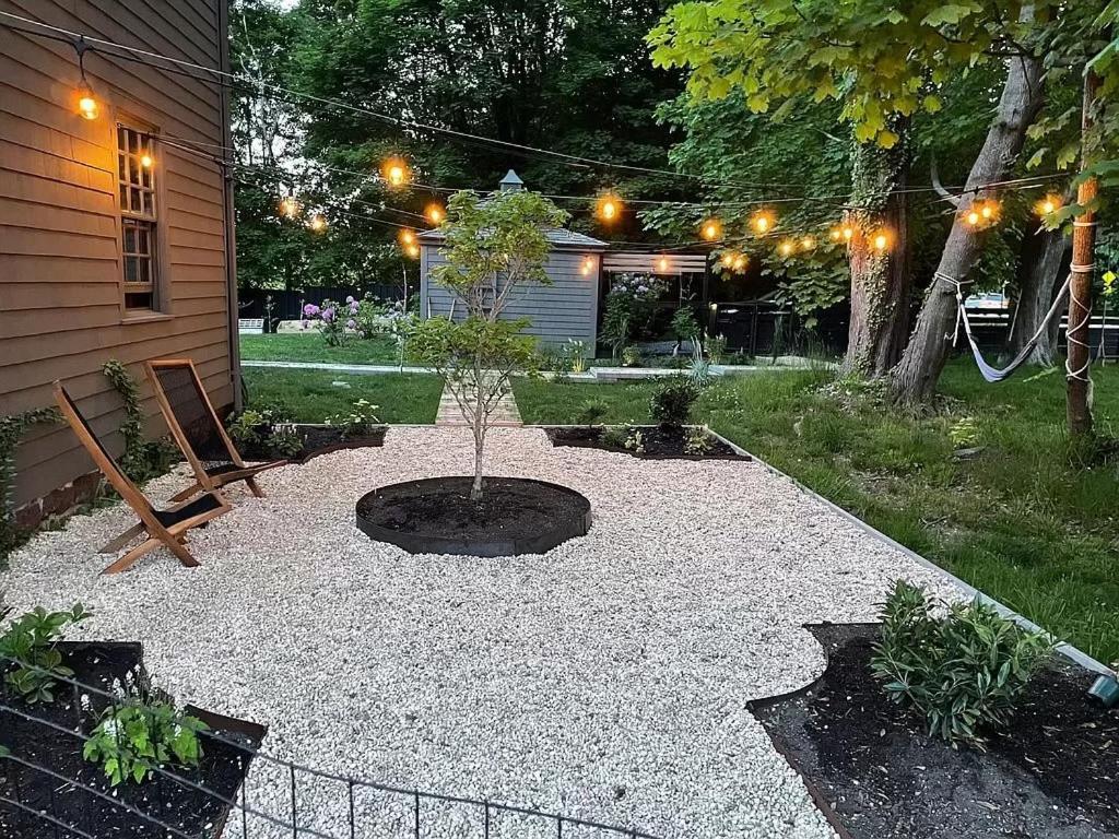The Saltbox Greenport Villa Ngoại thất bức ảnh