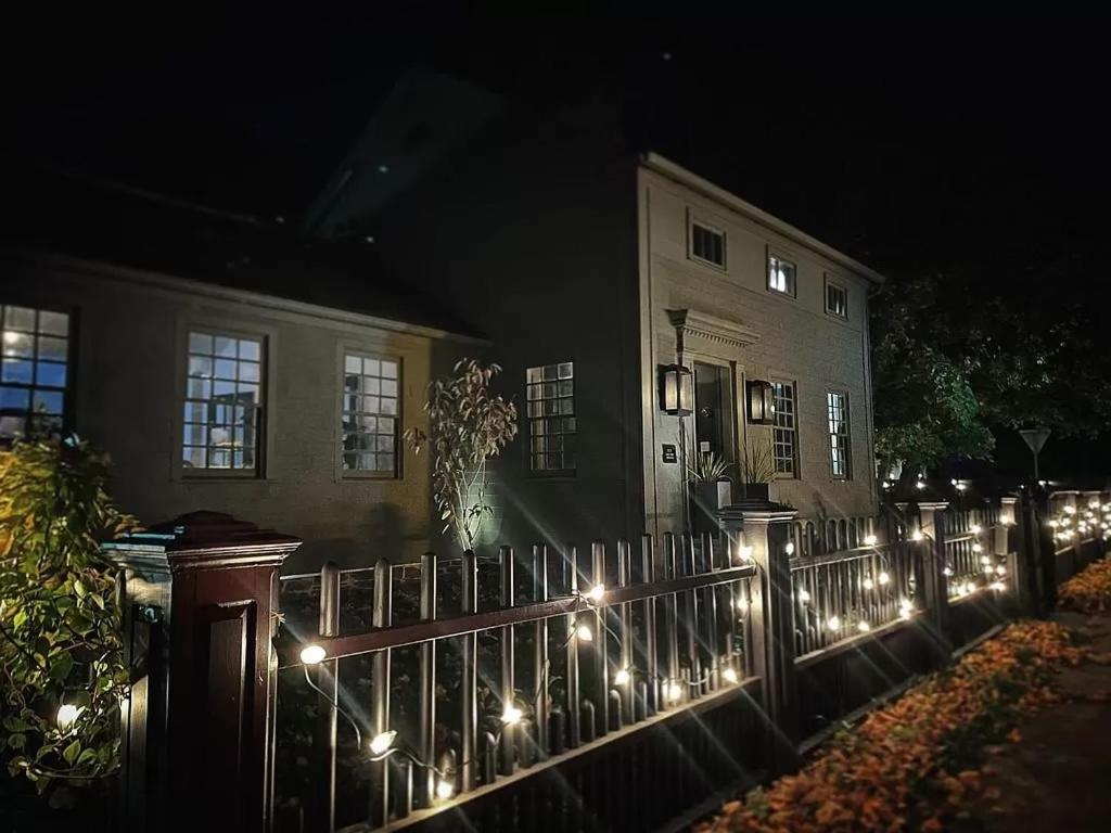The Saltbox Greenport Villa Ngoại thất bức ảnh