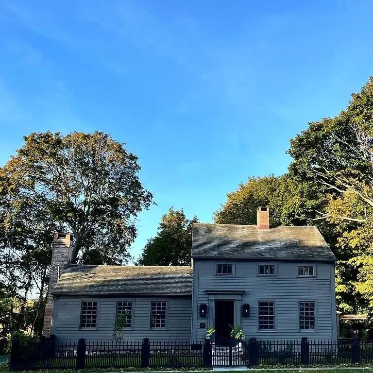 The Saltbox Greenport Villa Ngoại thất bức ảnh