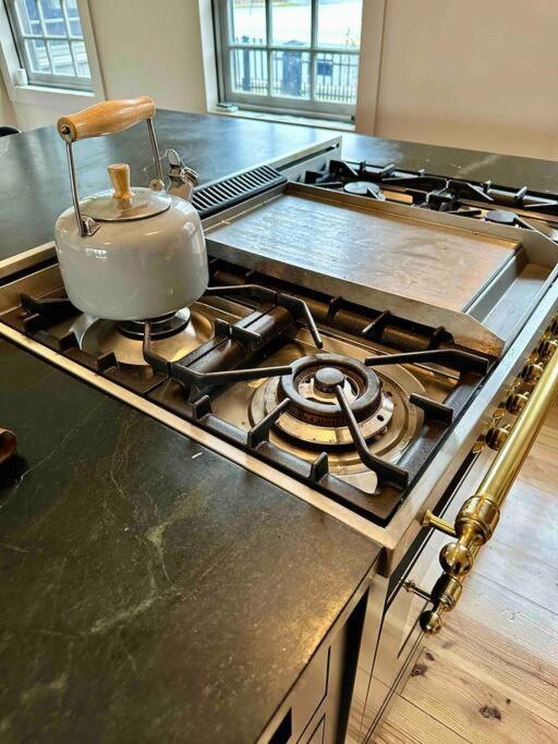 The Saltbox Greenport Villa Ngoại thất bức ảnh