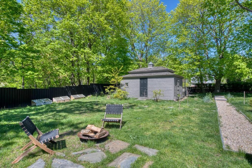The Saltbox Greenport Villa Ngoại thất bức ảnh